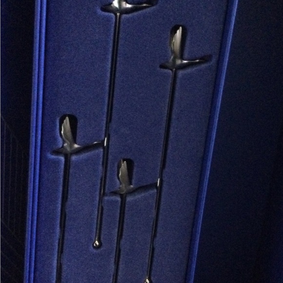 New Grey  Gosse Gift Set Box - Picture 2 of 6